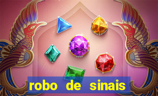 robo de sinais fortune rabbit